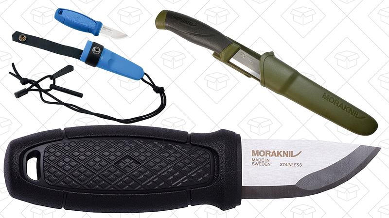 Illustration for article titled Today’s best deals: Swimwear sale, Kindle books, and more